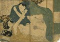 The Adonis plant Katsushika Hokusai Sexual